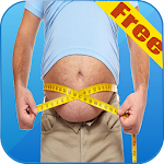 Belly Fat burning workouts Apk