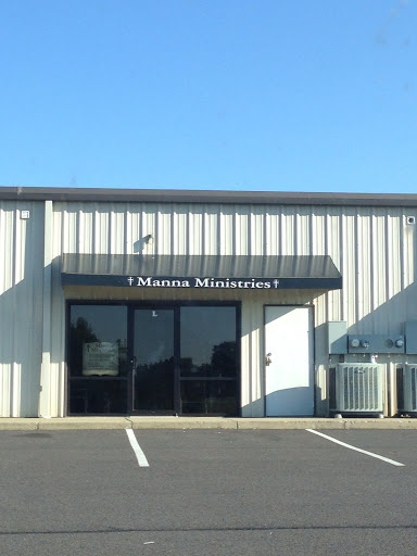 Mana Ministries 