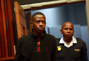 The trial of Sifiso  Mkhwanazi is expected to resume at the Johannesburg high court sitting in Palm  Ridge on Wednesday. File photo.
