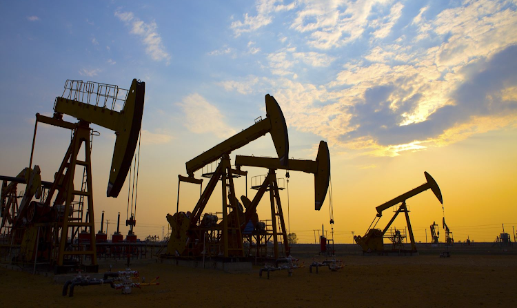 Morgan Stanley has lifted its third-quarter Brent crude oil forecast by $4 per barrel to $94. Picture: 123RF/HUYANGSHU
