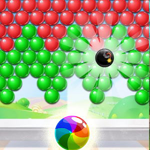 Download Bubble Pop Blast Shooter For PC Windows and Mac
