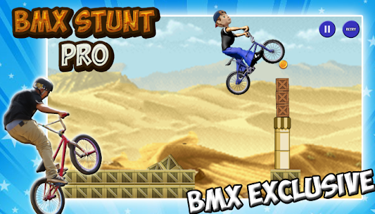 How to download BMX Stunt Pro 1.0 unlimited apk for laptop