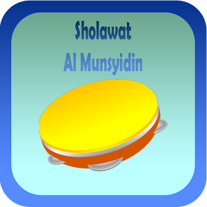 Download Mp3 Sholawat Al Munsyidin For PC Windows and Mac