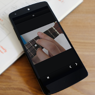 How to install Learn Guitar Keys 1.0 apk for laptop