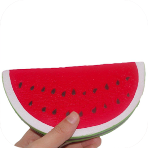 Download Adorable DIY Watermelon Squishy For PC Windows and Mac