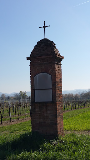 Formigine, Madonnina Del Campo