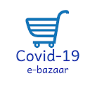 ダウンロード COVID Ebazaar をインストールする 最新 APK ダウンローダ