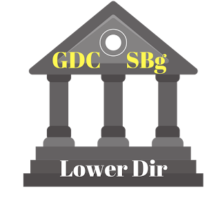 Download GDC SBg Dir L For PC Windows and Mac