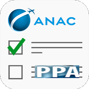 Simulados ANAC - PPA.apk 1.0.13
