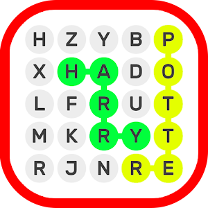 Download Word search ~ Harry Potter For PC Windows and Mac