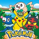 ダウンロード Camp Pokémon をインストールする 最新 APK ダウンローダ