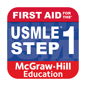 Download First Aid USMLE Step 1, 2017 For PC Windows and Mac