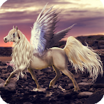 Pegasus Wallpaper Apk