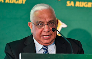 SA Rugby president Mark Alexander stressed no deal has been concluded with a potential equity partner.