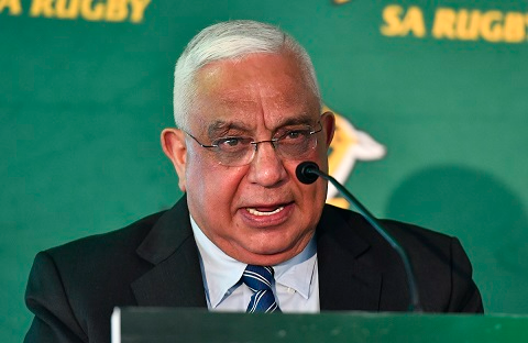 SA Rugby president Mark Alexander stressed no deal has been concluded with a potential equity partner.