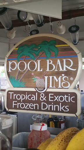 Pool Bar Jim's