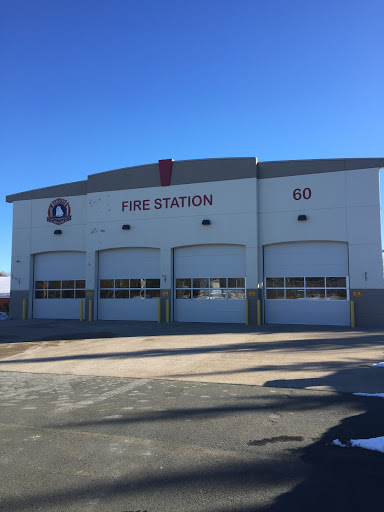 Herring Cove and District Fire Station 60