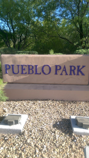 Pueblo Park