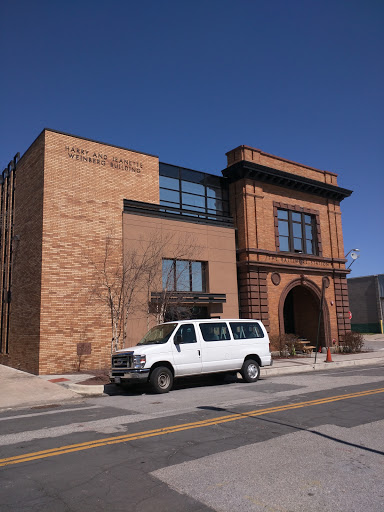 The Baltimore Station Community Center