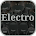 Electronic drum kit
