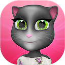 ダウンロード My Talking Cat Koko - Virtual Pet をインストールする 最新 APK ダウンローダ