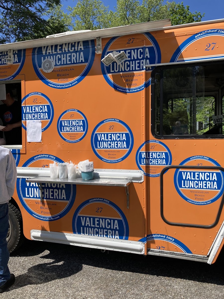 Gluten-Free at Valencia Luncheria