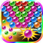 Shoot Bubble Bust Apk