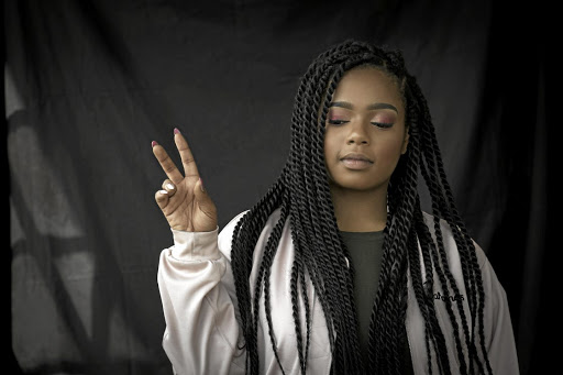 Shekhinah Donnell is the first female ever to receive six Sama nominations from her debut album Rose Gold.