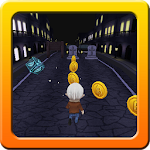 Subway Vampire Run 2015 Apk