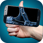 The X-Ray Scanner Apk