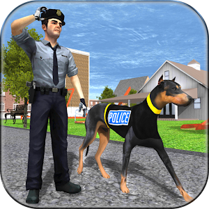 police dog criminal chase Hacks and cheats