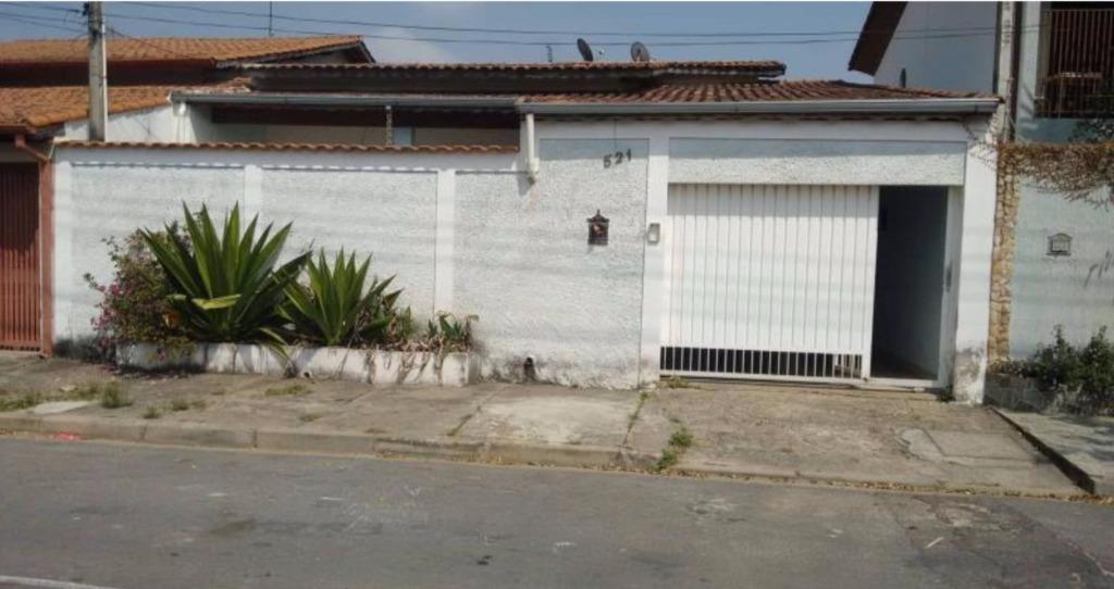 Casas à venda Beira Rio I