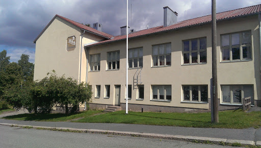 Myllymäki School