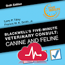 ダウンロード 5 Minute Veterinary Consult: Canine & Fel をインストールする 最新 APK ダウンローダ