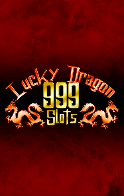 Android application Lucky Dragon 999 Slots screenshort