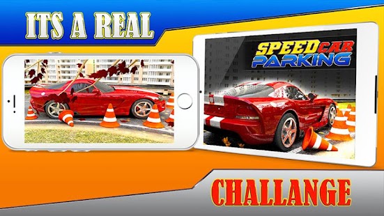 How to get Speed Car Parking3d 1.1 mod apk for pc