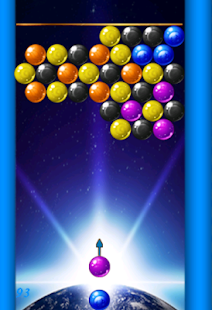How to download Bubble Shooter 2016 Worlds patch 1.0.20 apk for bluestacks