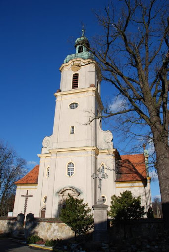 Kościół św.Małgorzaty