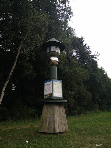 Fietsparadijs Limburg Lummen