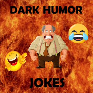 Download Dark Humor Jokes For PC Windows and Mac