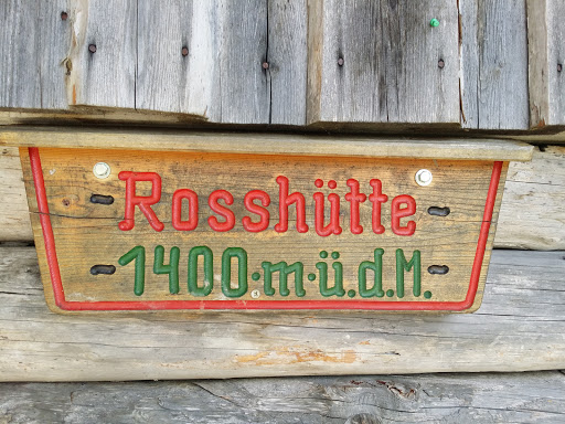 Rosshütte