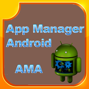Download App Manager Android For PC Windows and Mac