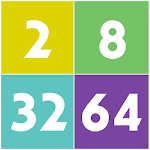 2 Square: A Number Puzzle Game Apk