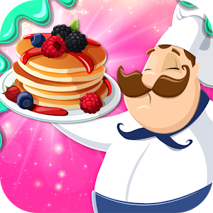 Download Pan Cake Maker For PC Windows and Mac
