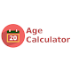 Download Age Calculator For PC Windows and Mac 1.0.0