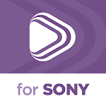 Sony TV Media Center Apk