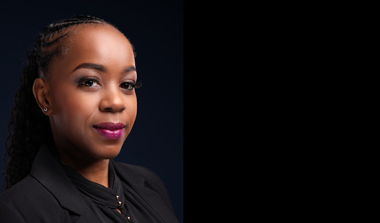 Shirley Adonisi, director of local entertainment channels at MultiChoice, was one of several influential women in the film and TV industry who shared strategies for personal and professional growth at a recent Johannesburg Film Festival event.