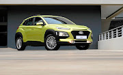 The Hyundai Kona has good looks and a generously high specification level.