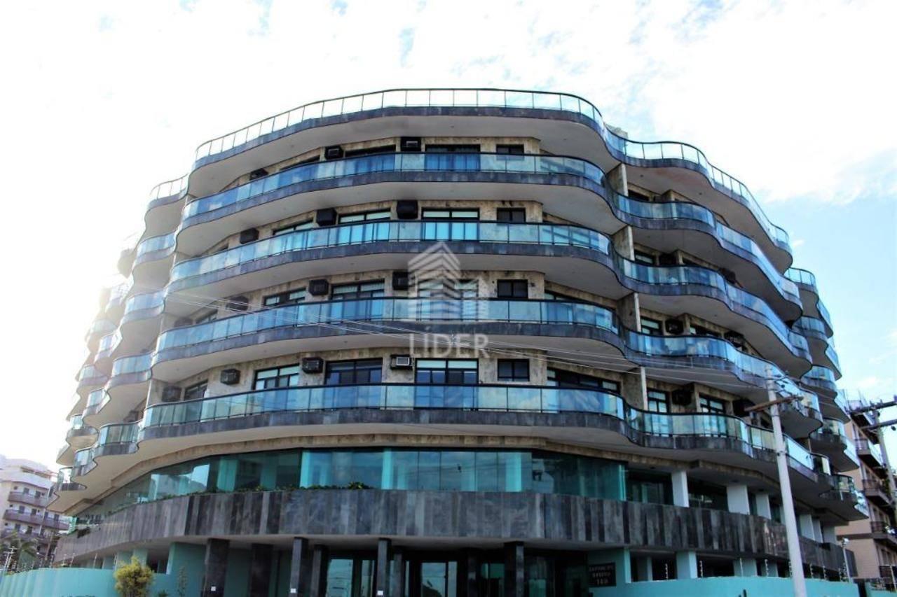 Apartamentos à venda Vila Nova