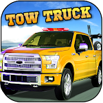 City Tow Truck Driver Apk